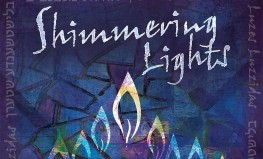 Yale Strom’s Broken Consort "Shimmering Lights. Hanukkah Music"