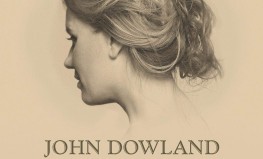 John Dowland: First Booke of Songes or Ayres 