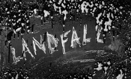 Laurie Anderson & Kronos Quartet "Landfall"