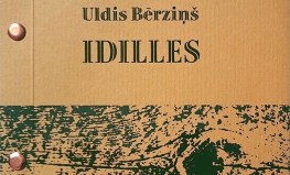 Uldis Bērziņš "Idilles"