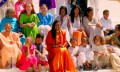 The Ecstatic Music of Alice Coltrane Turiyasangitananda 