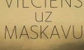 Renē Nībergs "Pēdējais vilciens uz Maskavu"