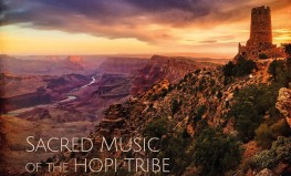 Öngtupqa "Sacred Music of the Hopi Tribe"