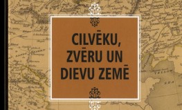 Antonijs Ferdinands Osendovskis "Cilvēku, zvēru un dievu zemē"