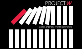 Chicago Sinfonietta, Mei-Ann Chen "Project W: Works by Diverse Women Composers"