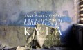 Anne-Mari Kivimäki "Lakkautettu Kylä"