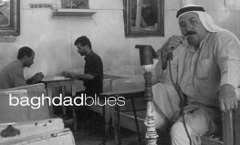 Baghdad Blues