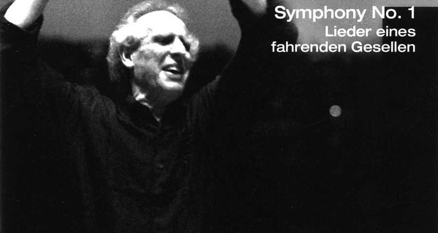 Benjamin Zander "Mahler, Symphony No.1"