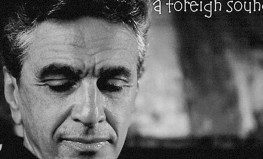 Caetano Veloso "A Foreign Sound"