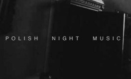 David Lynch & Marek Zebrowski "Polish Night Music"