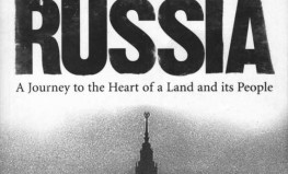Džonatans Dimblbijs "Krievija: ceļojums uz zemes un tās ļaužu sirdi"