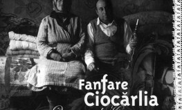 Fanfare Ciocarlia "Queens and Kings"