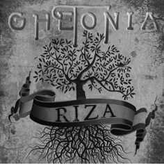 Ghetonia "Riza"