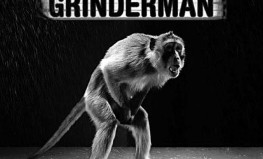 Grinderman "Grinderman"