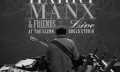 Harry Manx