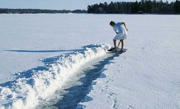 Kaimiņu vasara