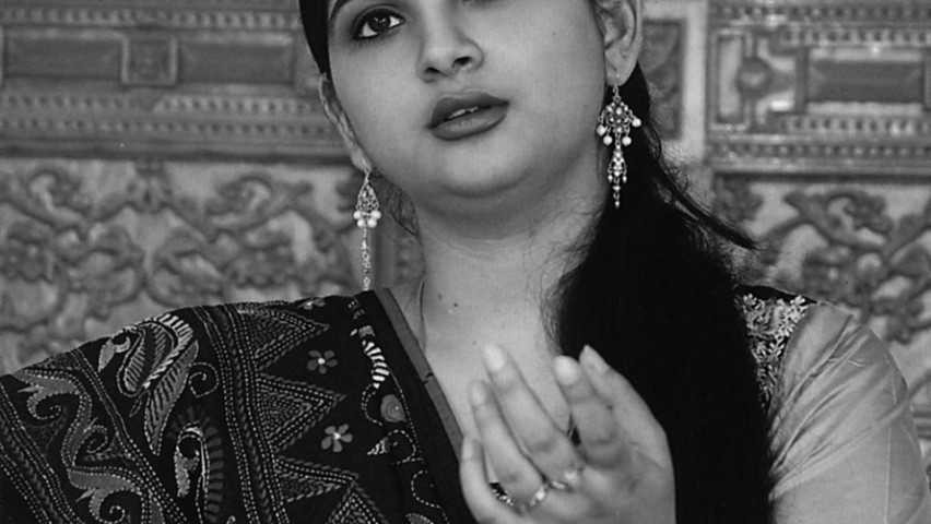 Kaushiki "Kaushiki"