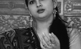 Kaushiki "Kaushiki"