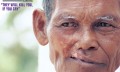 Khmer Rouge Survivors "They Will Kill You, If You Cry"