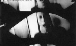 Meredith Monk "Mercy"