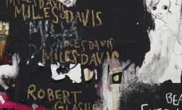 Miles Davis & Robert Glasper "Everything’s Beautiful"