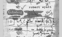 Robert Wyatt "Cuckooland"