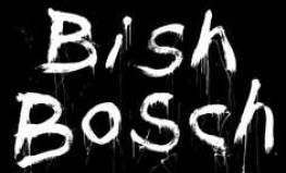 Scott Walker "Bish Bosch"