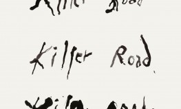 Soundwalk Collective and Jesse Paris Smith featuring Patti Smith "Killer Road"