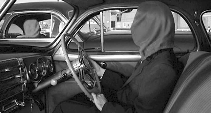 The Mars Volta "Frances The Mute"