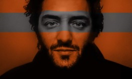 Rachid Taha "Je suis Africain"