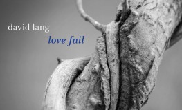 Lorelei Ensemble "David Lang: Love Fail"