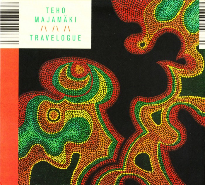 Teho-Majamaki