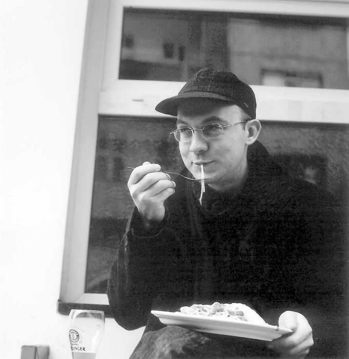 Foto - Haralds Vecvagars