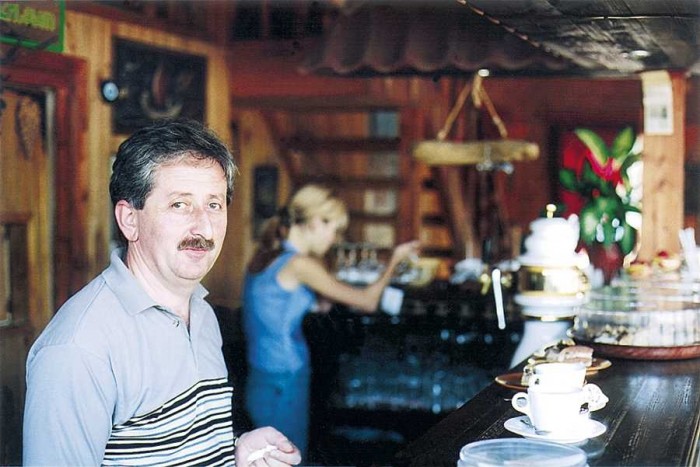 (Foto - Anita Admine)