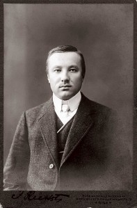 (Foto no Bērziņu ģimenes arhīva)