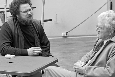 Foto - Vilnis Vītoliņš