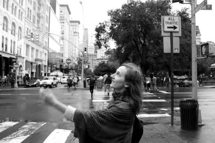 Foto - Uldis Tīrons