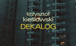 Kšištofs Keslovskis "Dekalogs" 1989